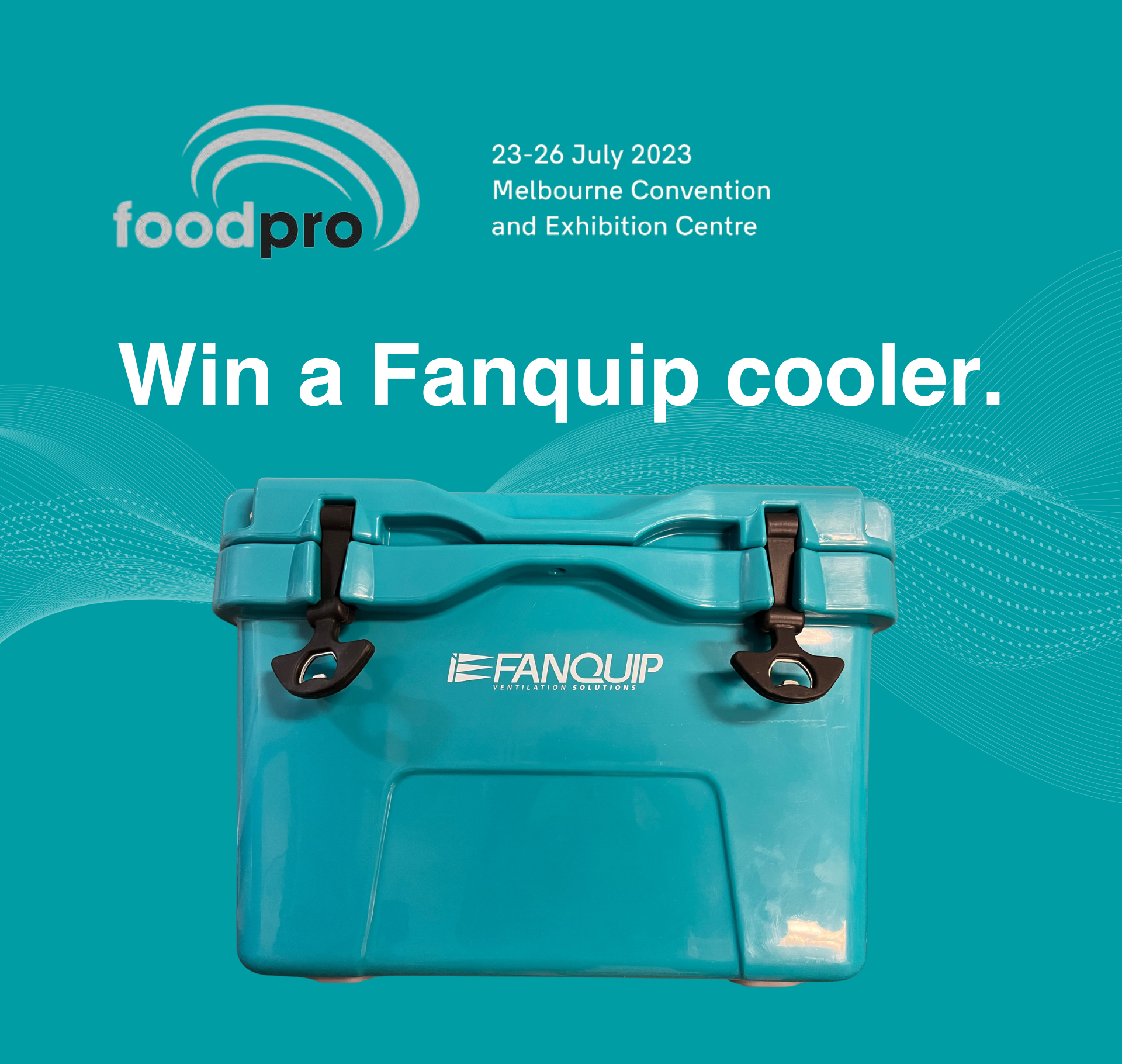 Register to win a Cooler (2)